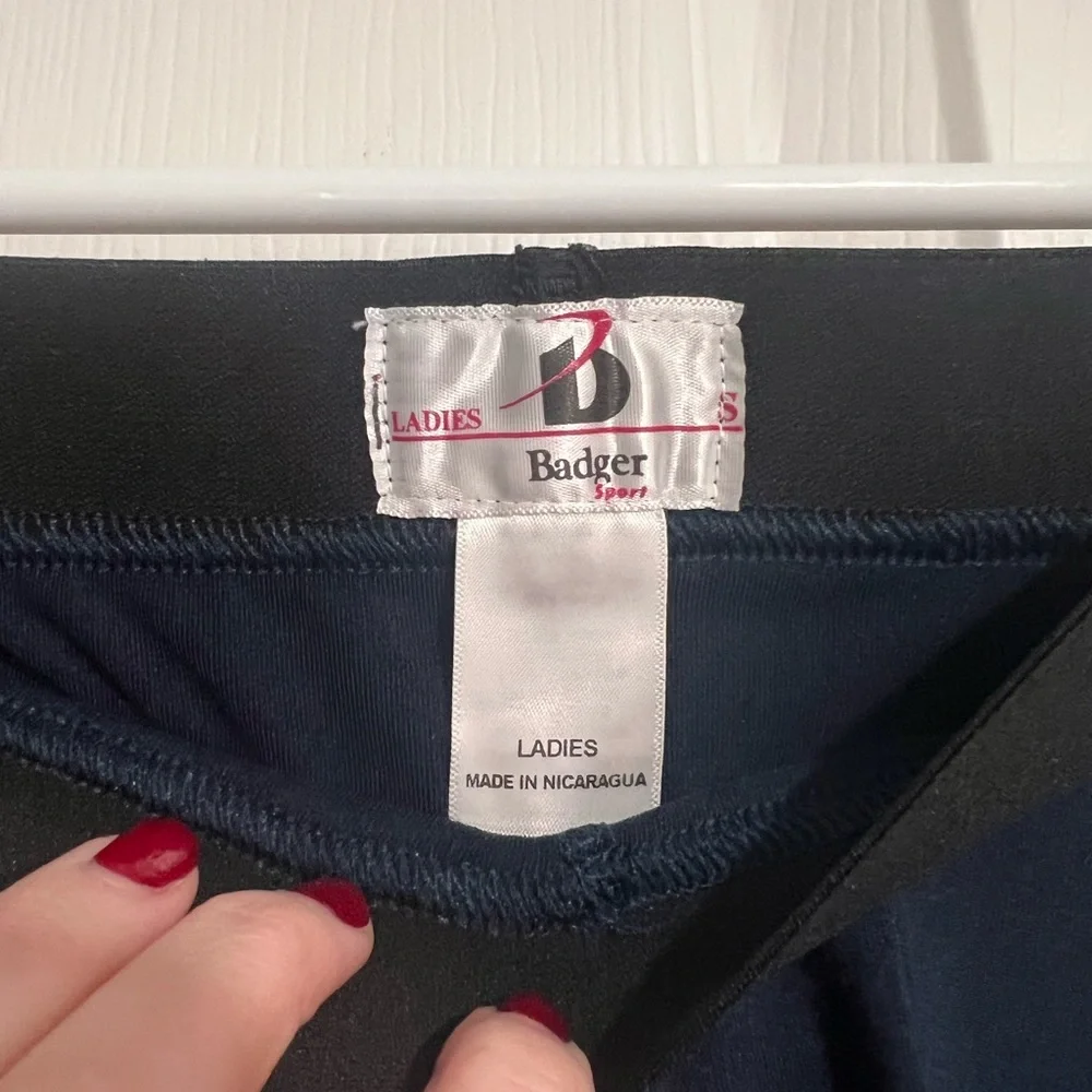 Compression shorts - Picture 3 of 3
